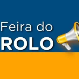 Feira do Rolo 💲🅿️ 1️⃣1️⃣