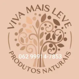 Viva mais leve Produto Naturais