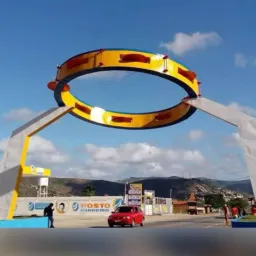 Concurso ALAGOA GRANDE 2025