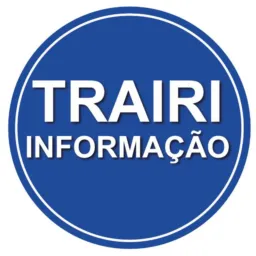 📍TRAIRI INFORMAÇÃO🧾🎙