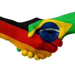 Conexão Brasil Alemanha documentação 🇩🇪🇮🇹
