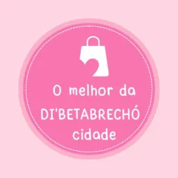 D'BETA BRECHÓ ❤️ USE E REUSE!