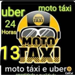 13 Moto táxi Uber João Monlevade centro região