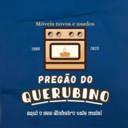 Pregão do Querubino