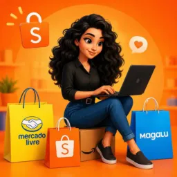 Ofertas Incríveis ✨🛍️