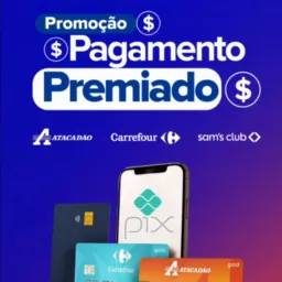 08 Ofertas Carrefour Center Shopping
