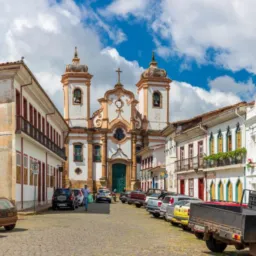 🟡⛪ Jobs em MINAS GERAIS