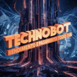 Recepção Technobot 3