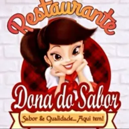 RESTAURANTE DONA DO SABOR 😍💞🙏😻