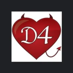 AMIZADES D4