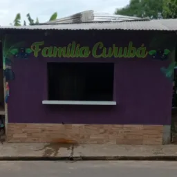 Família Curubá Açaí 🫐