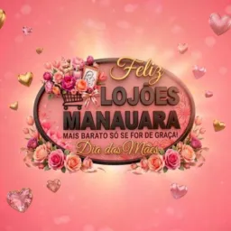 GRUPO VIP LOJÕES A MANAUARA🌟