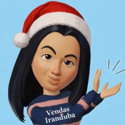 🌲🎅🏻VENDAS IRANDUBA;👚👖👙👗