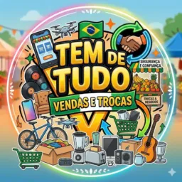 TEM DE TUDO  Timbó grande e região 😌😌😌😌