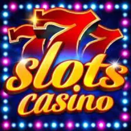SLOTS E CASSINOS