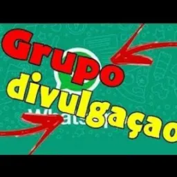 Divulguem seu trabalho