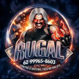 ✡️RUGAL_CONTAS✡️