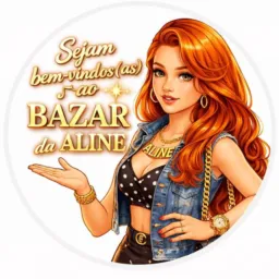 bazar da aline (sapé - pb)