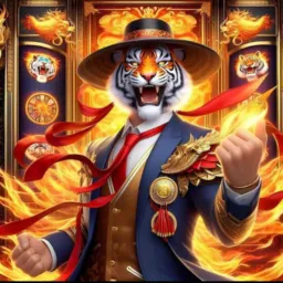 🐯*GRUPO DE SLOTS*🐯