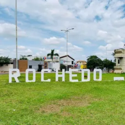 ROCHEDO MS 🤠 🍻
