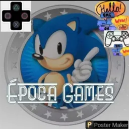 🕹️🎮💫ÉPOCA GAMES💫🕹️🎮
