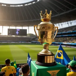 Copa Rei Brasileira