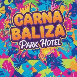 Som automotivo baliza park hotel