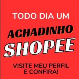 Achadinhos na Shopee 🤝🏼✨❤