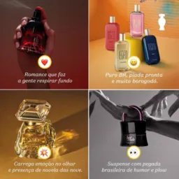 Queima de estoques 🛍️🛍️🛍️