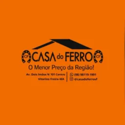 OFERTAS CASA DO FERRO💥