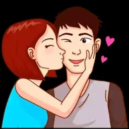 Grupo amor os apaixonado eu é você