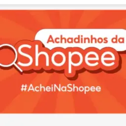 Achadinhos da shopee 💥