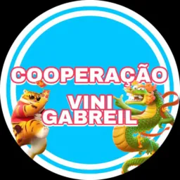 Agente Vini - COOPERAÇÃO 💙