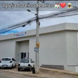 Igrejadoreinodedeus⛪❤️🏛️🏛️👑👑