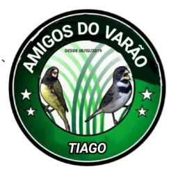 AMIGOS DO VARÃO TIAGO e Olx do ES