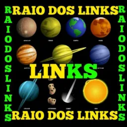 RAIOS DE DE LINKS ⚡