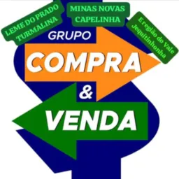 COMPRA E VENDA E TROCA LEME DO PRADO TURMALINA MINAS NOVAS CAPELINHA E REGIÃO DO VALE 👏🏻