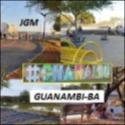 GUANAMBI.BAHIA OFICIAL
