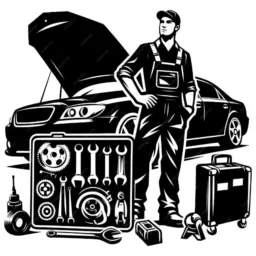 Mecânico👨‍🔧 de emergência vg