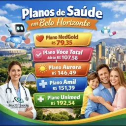 🟢 Planos de Saúde NSaúde @todos ✅