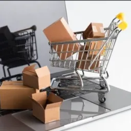VITRINI TINKTOKSHOP