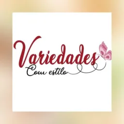 Variedades Luziânia 💄💃🏠💰👜