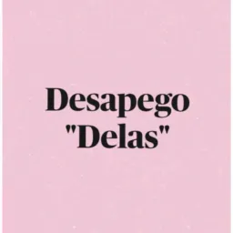 Desapegos 🌸