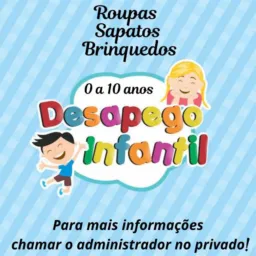 Desapego infantil.