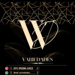 📌WD VARIEDADES 🛍️🛒💰