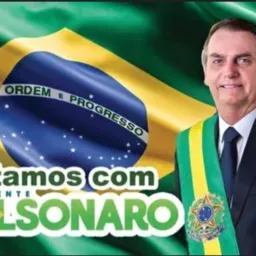 Deus, Pátria, Família e Liberdade.