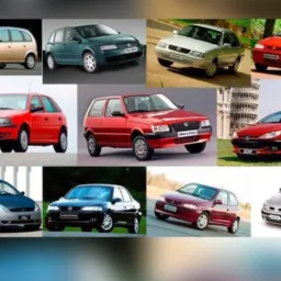 Bazar Automotivo ll