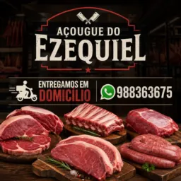 Açougue do Ezequiel