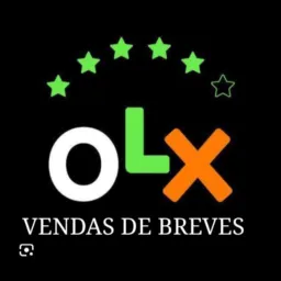🛒 OLX VENDAS DE BREVES 🛍️