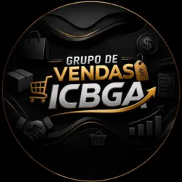 GRUPO DE VENDAS ICBGA🤝